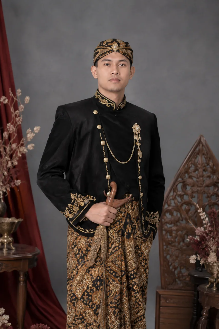 Foto Dimas